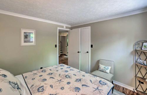 Three Oaks Escape - Foto 31