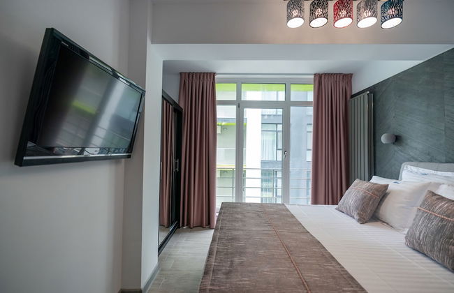 PROMENADA Alezzi Apartments - Foto 34