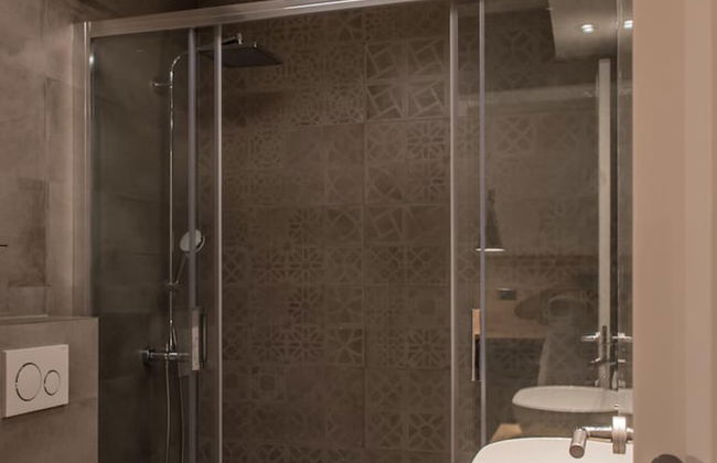 Deluxe, Charming and Cozy Bcadria Apartment A2 - Foto 8