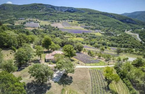 Domaine de L'Essentiel de Lavande - Foto 9