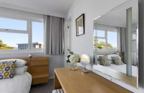 Heathcliff, Coastal Walks and Sea Views - Foto 27