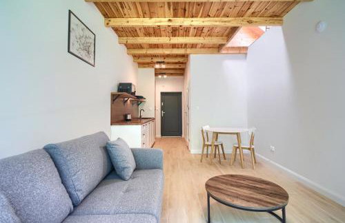 Apartamenty 7 Dębów nad morzem - Foto 16