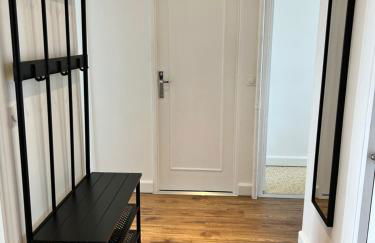Roosevelt Cosy 2BR Easy Access to Paris Free parking - Foto 10
