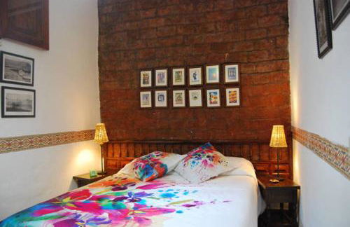 Finca Rural El Silbo - Casas Rurales - Foto 11