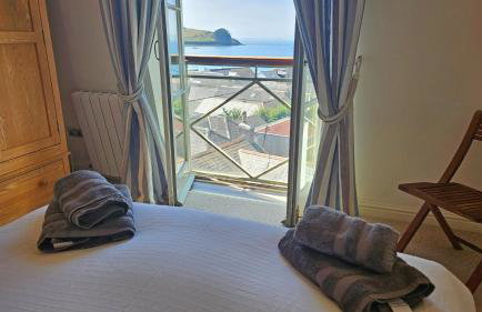 Crow's Nest - Foto 5