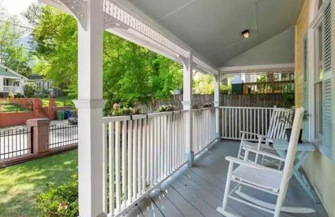 Beautiful home in Prime Loc near Beltline, Zoo and local attractions - Photo 17