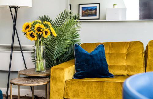 Host & Stay - Canning Quarters - Foto 64