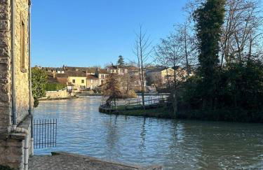 Muraille du château avec jacuzzi - Foto 28