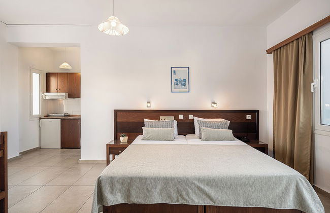 Nontas Suites - Foto 8