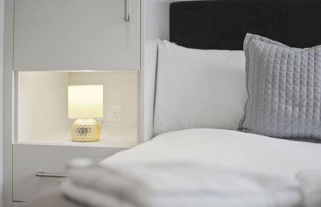 Executive Apartments in Central London Euston FREE WiFi by City Stay Aparts - Foto 6