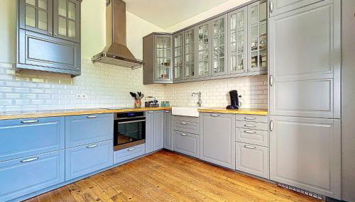 Villa Denise - Foto 2, stove, dishwasher