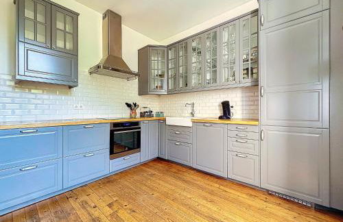 Villa Denise - Foto 2