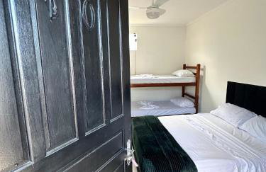 POUSADA OHANA, SUITES ao LADO DO SESC BERTIOGA, e PROXIMO A PRAIA - Foto 47