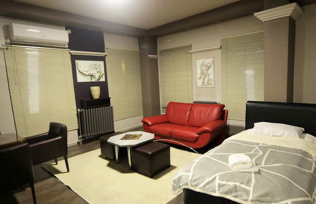 Vila Ambasador Bratin Dol - Foto 16