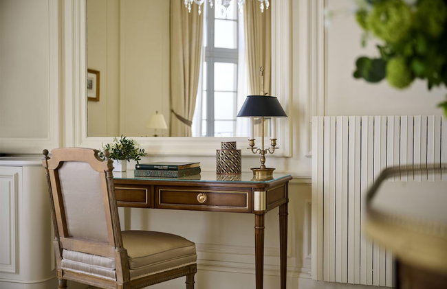 Hôtel du Palais Biarritz, in The Unbound Collection by Hyatt - Foto 77