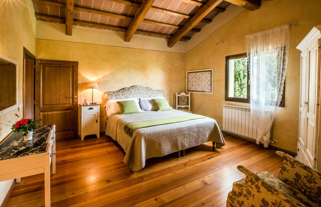 Fattoria di Romignano - Foto 15