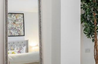 Elegant 3Bed Apartment in Kensington Olympia - Foto 25