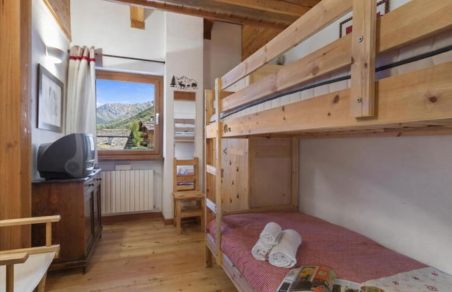 Gleise Lodge apartment - Happy Rentals - Foto 11