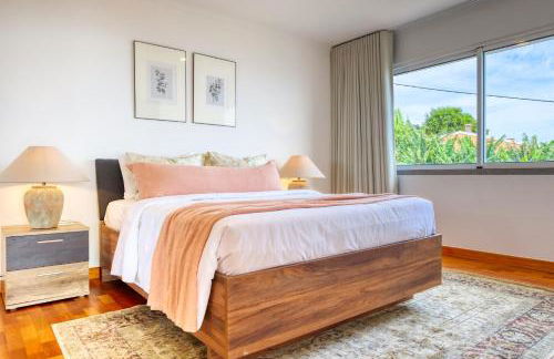 Ponta do Sol Sea View, a Home in Madeira - Foto 17