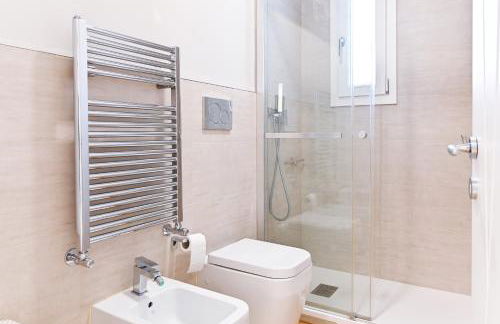 Appartamento Ugolini Milano - Foto 36