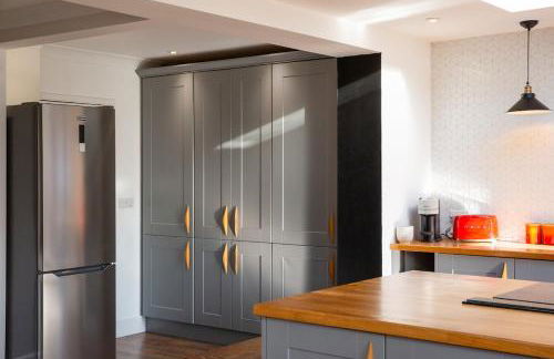 Oxfordshire Country Escape, 3 Bed Getaway - Photo 49