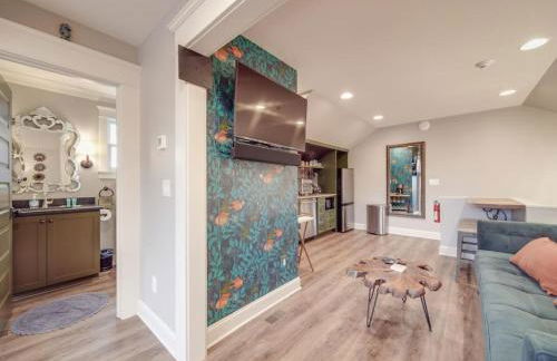 Under the Sea -Eclectic Aquarium - Foto 14