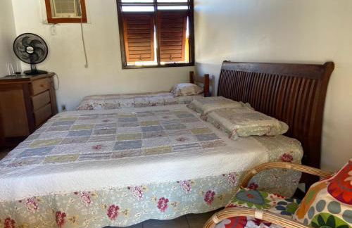 Casa de praia em condomínio à beira mar - Foto 47