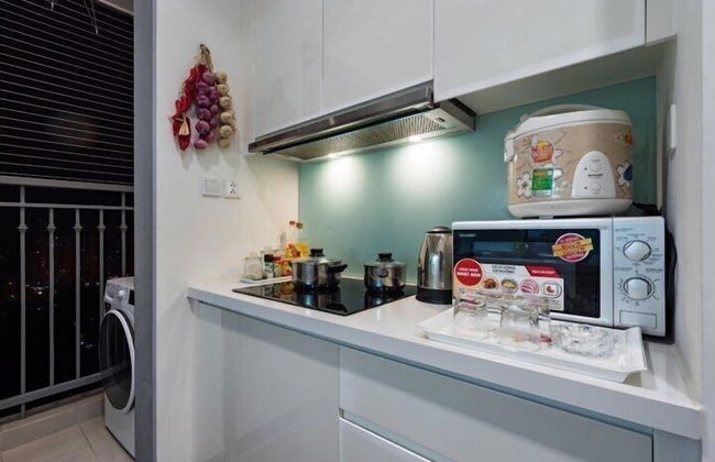 Full House Times City - Foto 10