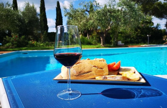 Poggio del Sole - Photo 33