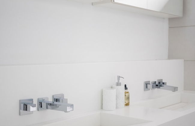 Luxury 4BR Townhouse in Downtown Toronto - Photo 50