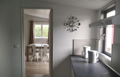 La Tanière des Pandas - Foto 10