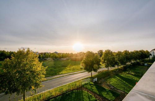 Luxus Spa Penthouse Sundowner - Foto 3