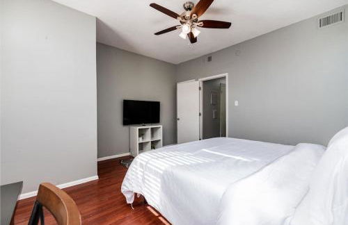 3 King Beds/Charm in Historic STL by StayStLouis - Foto 15