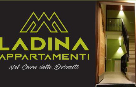 Appartamenti LaDina Dolomiti - Photo 49