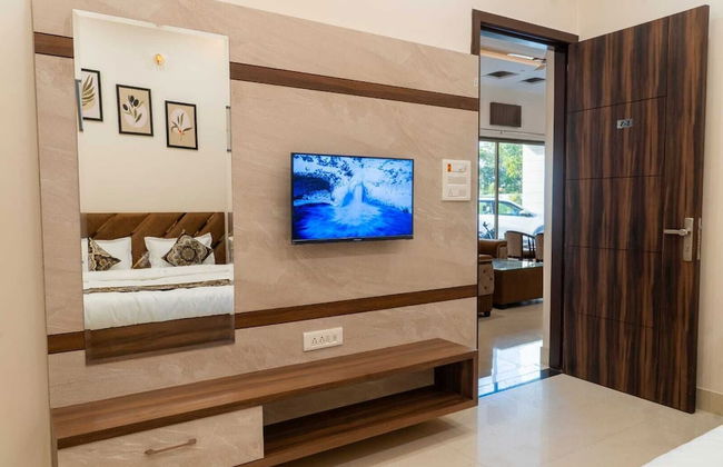 Green Galaxy Villa - Foto 19