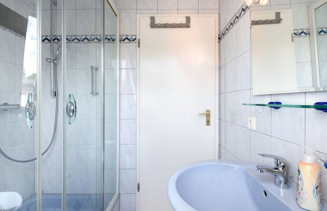 Apartment in Sallneck Near Nonnenmattweiher Lake - Foto 13