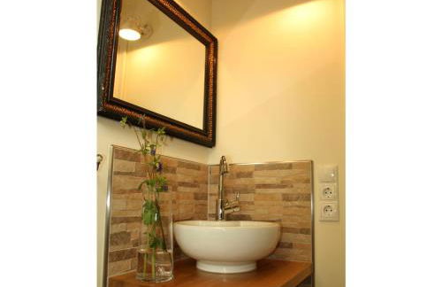 Ferienwohnung Gänhauk 16 - Foto 8