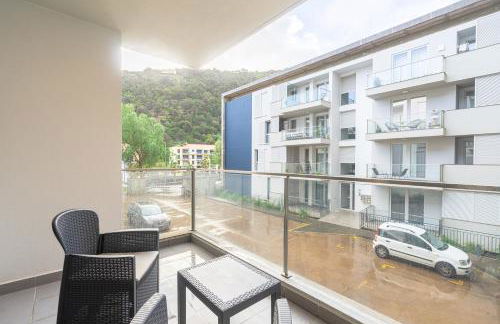 New Santa Cruz Airport & Downtown Apartment - Foto 9