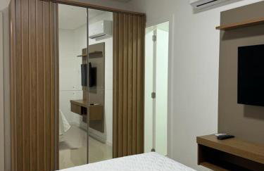 Apartamento à 390m do Mar - Foto 7