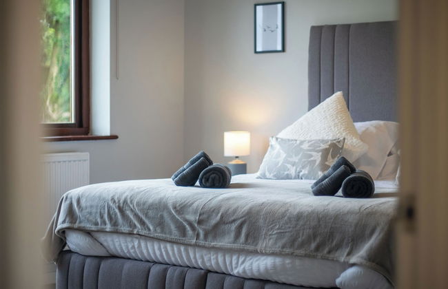 Springfield Lodge - 3 Bedroom Home - Princes Gate - Foto 17