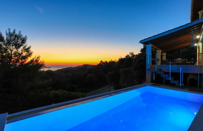 Sunset House in Sidari - Foto 2