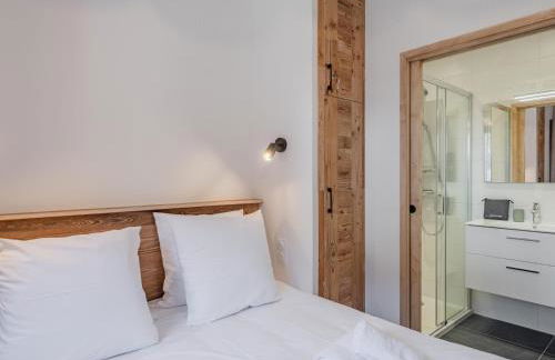 Appartement neuf vue montagne - 6 pers. - FR-1-754-112 - Foto 11