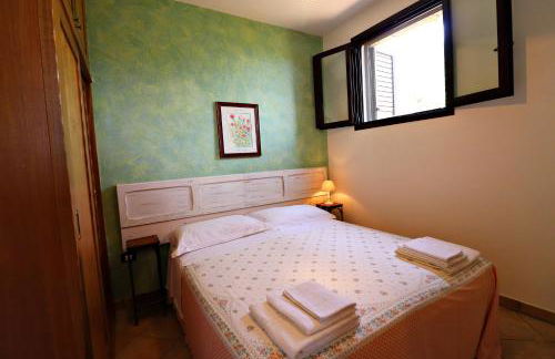 Residencefusaro pajare Specchia - Foto 42