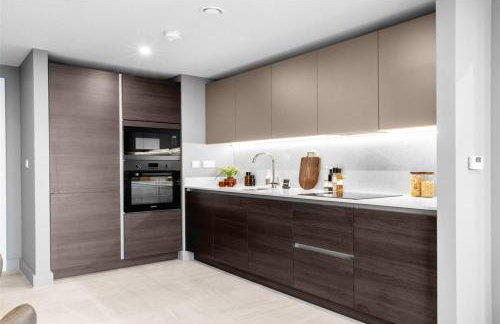 Lusso by Luisa - 2 Bed Modern Luxury Apartment in Central Birmingham (5*) - Photo 5