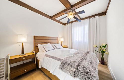 2Bedroom home for your comfort and relaxation - Foto 8