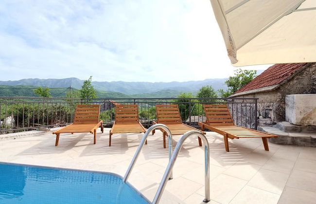 Villa Mons - Photo 27