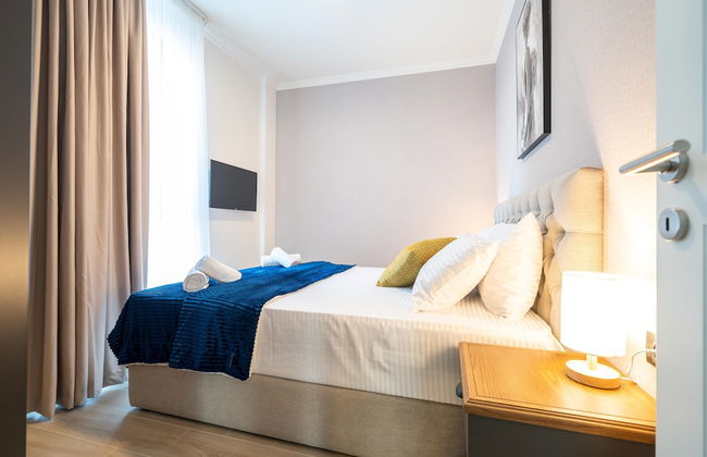 Hotel Invictus - Foto 14