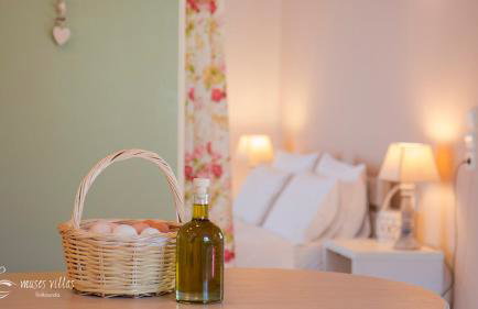 Muses Villas - Foto 22