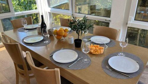 Villa Naledi - Photo 3