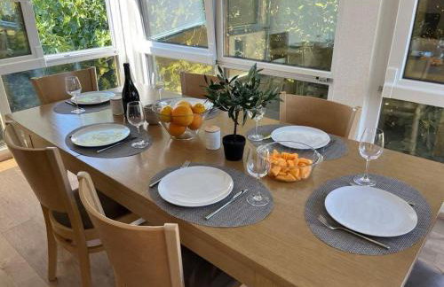 Villa Naledi - Photo 3